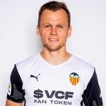 Denis Cheryshev Denis Cheryshev