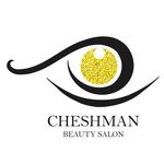 Cheshman beauty salon