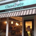 Chess Piece Pâtisserie & Café