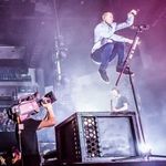Chester Bennington Chester Bennington