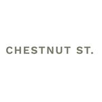 Chestnut St. Chestnut St.