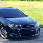 Chevrolet SS