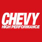 Chevy High Performance