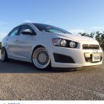 Chevy Sonic Nation