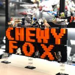 chewy fox | 🦊