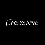 Cheyenne - MADE FOR ARTISTS