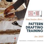Fashion Sewing PatternTraining