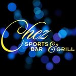 Chez Sports Bar & Grill