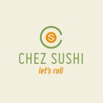 Chez Sushi 🇸🇦