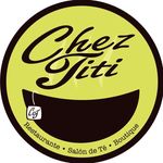 Chez Titi Tea Room|Restaurant