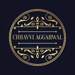 Chhavvi Aggarwal