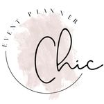 Chic Event Planner