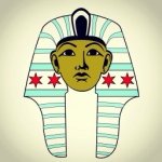 Chicago Food Pharaoh