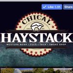 Chical Haystack