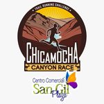 Chicamocha Canyon Race