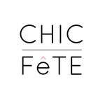 Chic Fête | iliana franco