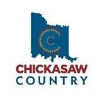 Chickasaw Country