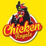 CHICKEN ROYALE