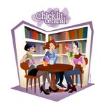 Chick Lit Central