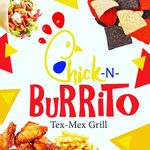 Chick-N-Burrito