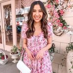 Erika Diaz | Pink + Girly Style Inspo 🌸