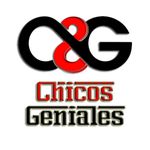 🌐  CHICOS GENIALES Management