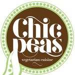 Chic Peas Veg