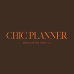 Chic Planner