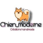 Chien_moderne