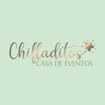 CHIFLADITOS CASA DE EVENTOS