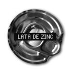 Lata de Zinc