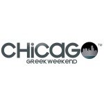 Chicago Greek Weekend 😎