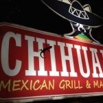 Chihuahua Mexican Grill