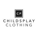 CHILDSPLAY CLOTHING