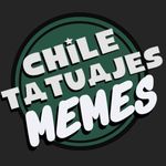 Chile Tatuajes Memes 😂