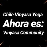 Chile Vinyasa Yoga