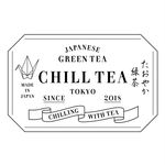 CHILL TEA Tokyo