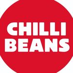 Chilli Beans Flag Oscar Freire