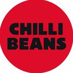 Chilli Beans Garanhuns