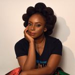 Chimamanda Adichie Chimamanda Adichie