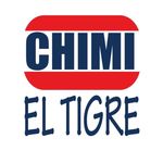 Chimi El Tigre 🍔🚍🇩🇴🇺🇸