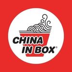 China In Box