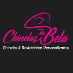 Chinelos da Bela!