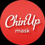 Chin Up Mask