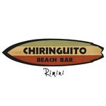 Chiringuito Beach Bar • Rimini