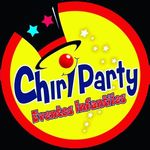 Chiriparty Eventos Infantiles