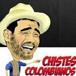 Chistes Colombianos