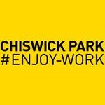 Chiswick Park Enjoy-Work