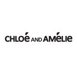 Chloé and Amélie