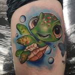 Chloe Inkwell Tattoos